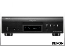 Denon DCD-1700NE